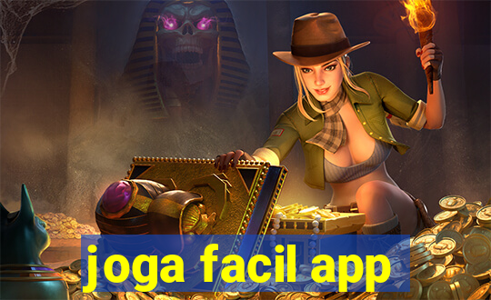 joga facil app